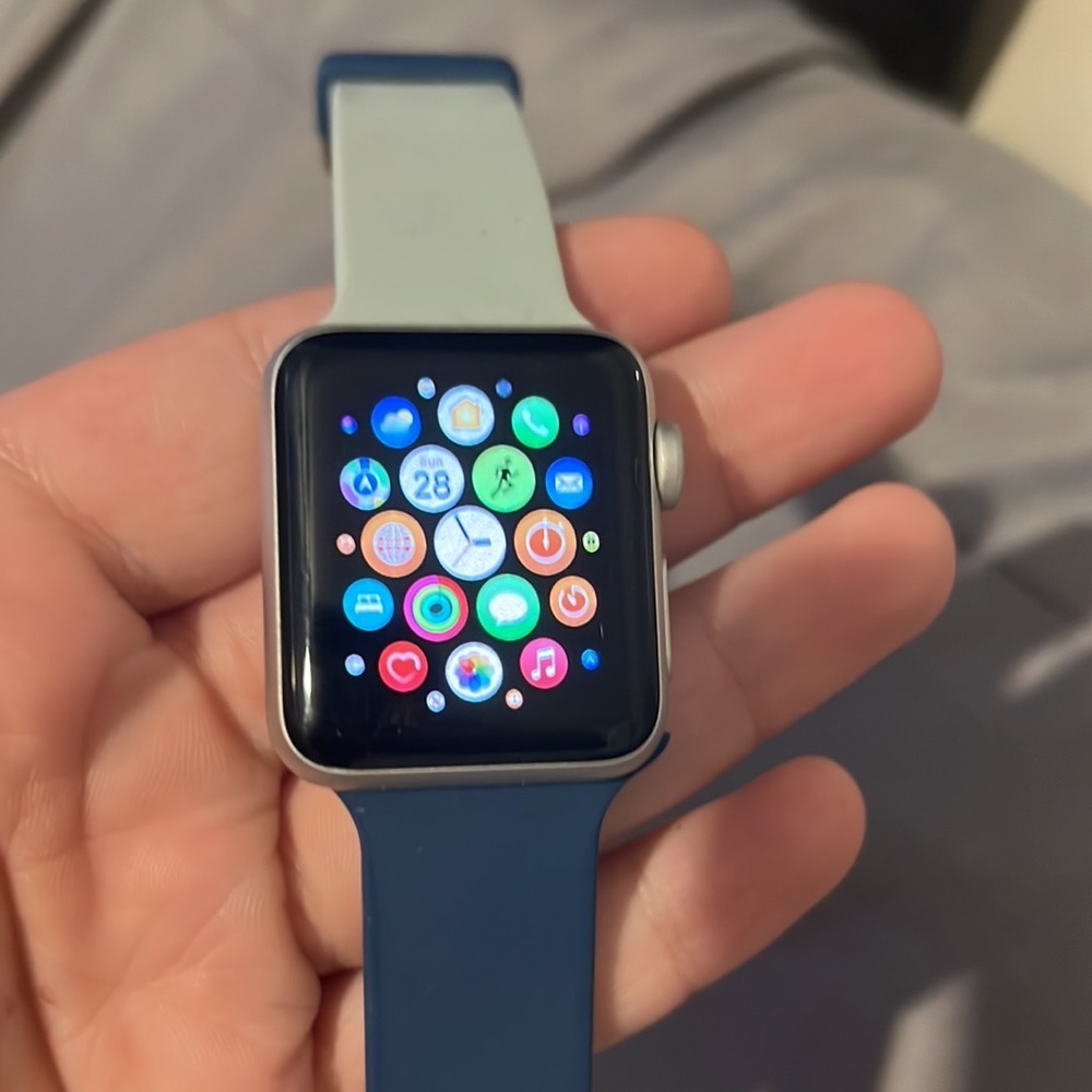 Apple Watch Series 3